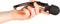 Rosy Gold - Nouveau Curve Massager