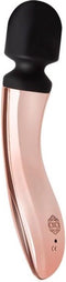 Rosy Gold - Nouveau Curve Massager