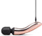 Rosy Gold - Nouveau Curve Massager