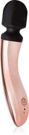 Rosy Gold - Nouveau Curve Massager