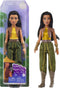 Disney Princess - Prinsessen pop - Raya uit Raya en de Laatste Draak