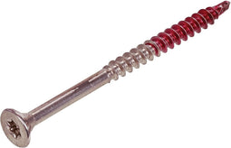 Rotadrill Rotadrill Hardhoutschroef Rvs-410 Pk Zelfborend Torx TX20 4.0X40/24 | 200 stuks - 471.140.040