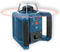 Rotatielaser GRL 300 HV set (IP54) (Statief BT 300 HD + Meetlat GR 240)