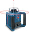 Rotatielaser GRL 300 HV set (IP54)