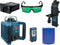 Rotatielaser GRL 300 HVG set (IP54)