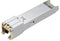 TP-Link TL-SM5310-T - Uitbreidingsmodule - 1x SFP+ 10G - 1x Ethernet 10G/5G/2.5G/1G/100M