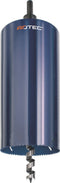 Rotec Dakdoorvoerboor 130x300mm 4-6tpi incl.boor +6kt adapter