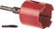 Rotec Dozenboor ECO ø82 mm + SDS adapter en centreerboor