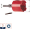 Rotec Dozenboor ECO ø82 mm + SDS adapter en centreerboor