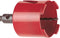 Rotec Dozenboor ECO ø82 mm + SDS adapter en centreerboor