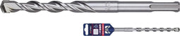 Rotec Hamerboor SDS+ V-Breaker 8,0x400/460 mm