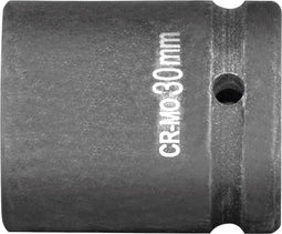 Rotec Krachtdoppen 3/4'' kort 55 mm