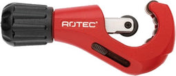 Rotec Pijpensnijder 3-35 mm PREMIUM
