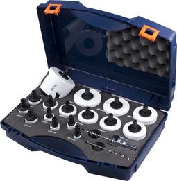 Rotec Quick-Change 6kt MP Gatz.set MAX 19dlg 19-92mm