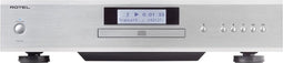 Rotel CD14 - Zilver - CD Speler