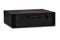 Rotel RA-6000B topklasse stereo versterker zwart