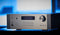 Rotel RA-6000S topklasse stereo versterker zilver