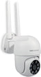 Roterende bewakingscamera - SCS SENTINEL - SVI0069 - Exterieur - Infrarood
