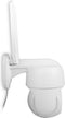 Roterende bewakingscamera - SCS SENTINEL - SVI0069 - Exterieur - Infrarood