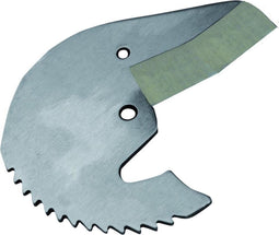 ROTH vervangingsmes Rocut 42 TC, mesvorm haaklemmet