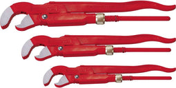 Rothenberger 070130X Tangenset Werkplaats 3-delig