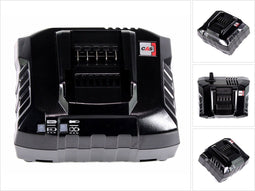 Rothenberger 1000001654 batterij-oplader