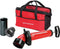 Rothenberger 1000001762 Buisreinigingsapparaat ROPUMP SUPER plus set m. Adapter breed
