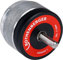 Rothenberger 11045 Ontbramer-adapter 1 stuk(s)