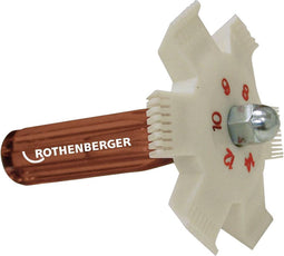 Rothenberger 224500 Lamellenkam 8-9-10-12-14-15 mm Lamellenkam