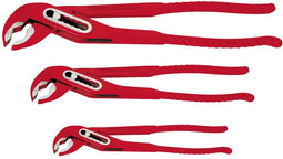 Rothenberger 70520 Waterpomptangenset Werkplaats 3-delig