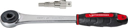 Rothenberger 73297 Uni-Radiatorsleutel set (27180 + 73298)