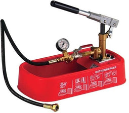 Rothenberger afperspomp - RP30