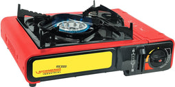 Rothenberger Camping kooktoestel RS 220 - gas - 1-pits