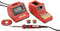 Rothenberger digitaal regelbaar soldeerstation 200-450°C 230V 48W (1500003259)