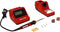 Rothenberger digitaal regelbaar soldeerstation 200-450°C 230V 48W (1500003259)