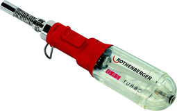 Rothenberger Gassoldeerbout 500-1300°C