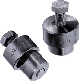 Rothenberger Industrial 021835E Stansmachnie voor blik 35 mm