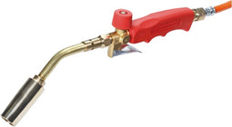 Rothenberger Industrial Airprop 2000 Turbo Lötbrenner 800 °C ( 030950E ) + Zubehör