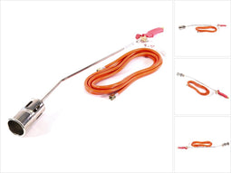 Rothenberger Industrial ROMAXI Brander 1060 °C