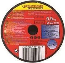 Rothenberger MIG-lasdraad 0,8 mm/1 kg
