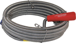 Rothenberger Ontstoppingsveer / Reinigingsveer - 3m-Ø6mm