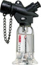 Rothenberger Pocket torch met piezo ontstekingen - gas soldeerbrander