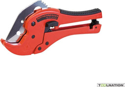 Rothenberger ROCUT TC 42 Professional pijpschaar 0-42mm voor kunststof