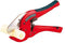Rothenberger ROCUT TC 42 Professional pijpschaar 0-42mm voor kunststof