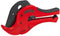 Rothenberger ROCUT TC 63 Professional pijpschaar 0-63mm voor kunststof