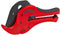 Rothenberger ROCUT TC 63 Professional pijpschaar 0-63mm voor kunststof