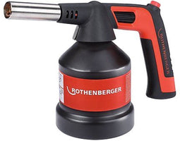 Rothenberger ROFLAME 4 PIEZO, 7/16-EU Soldeerlamp 1 stuk(s)
