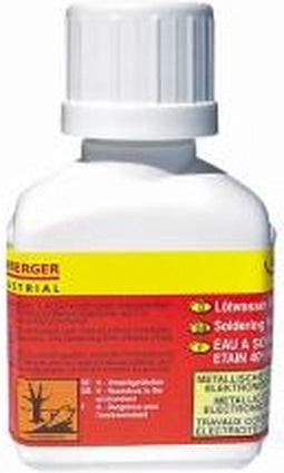 Rothenberger Soldeerflux - 24ml