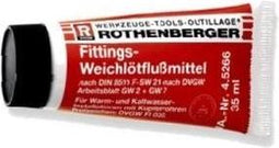 Rothenberger Soldeervet 35ml