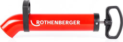 Rothenberger Zuigdrukreiniger Ropump super plus 072070X